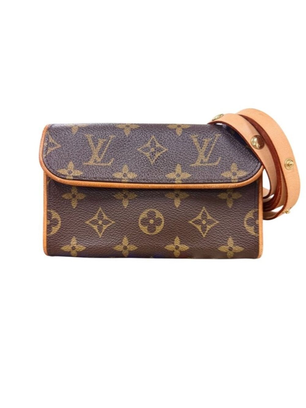 Louis Vuitton Belt Bag Pochette Florentine